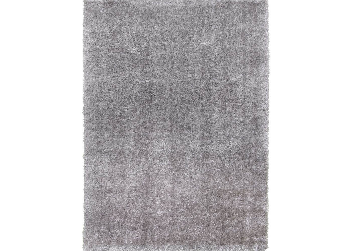 Plush Grey Rug Range by Floor Trends