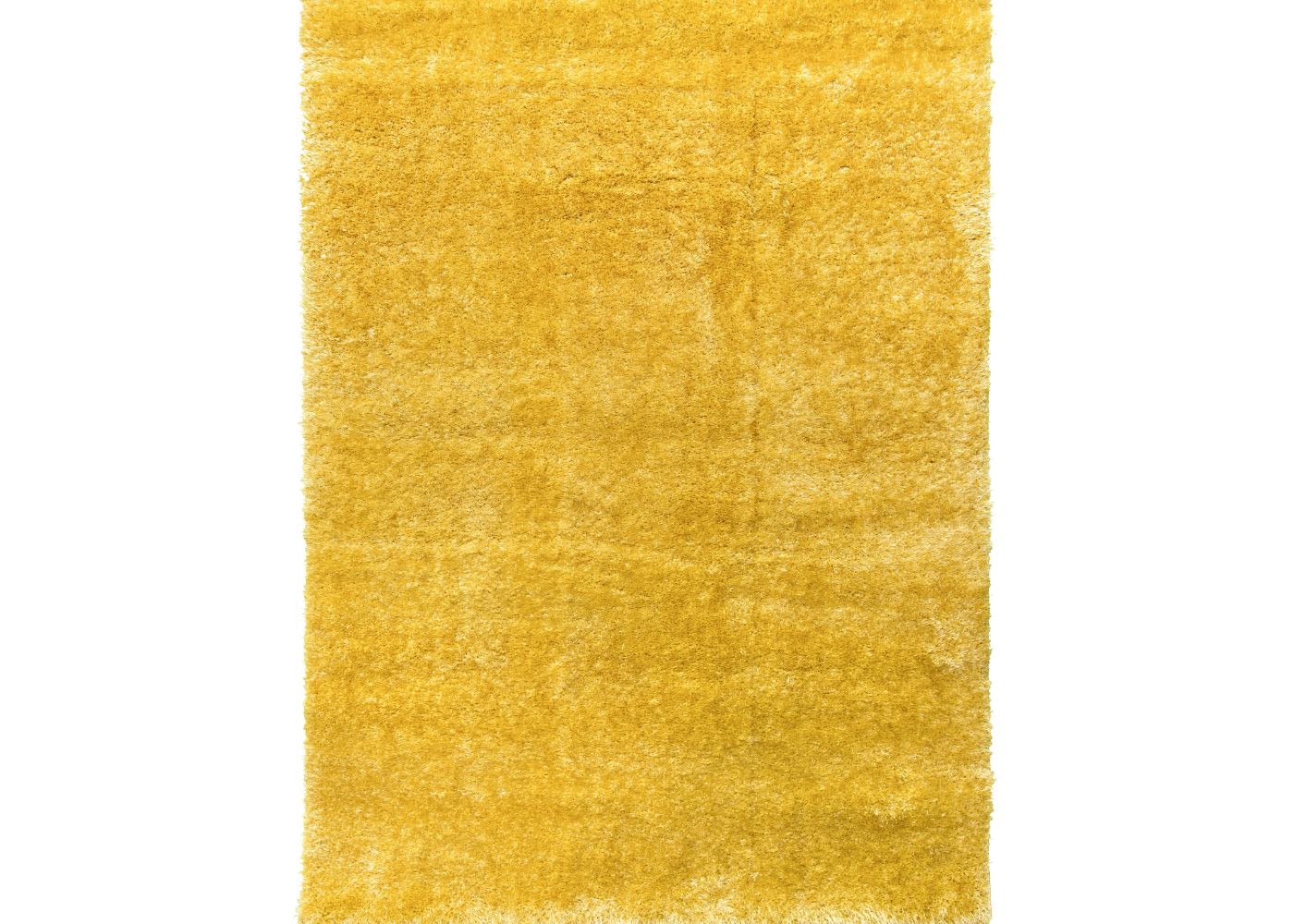 Plush Ochre Rug Range by Floor Trends