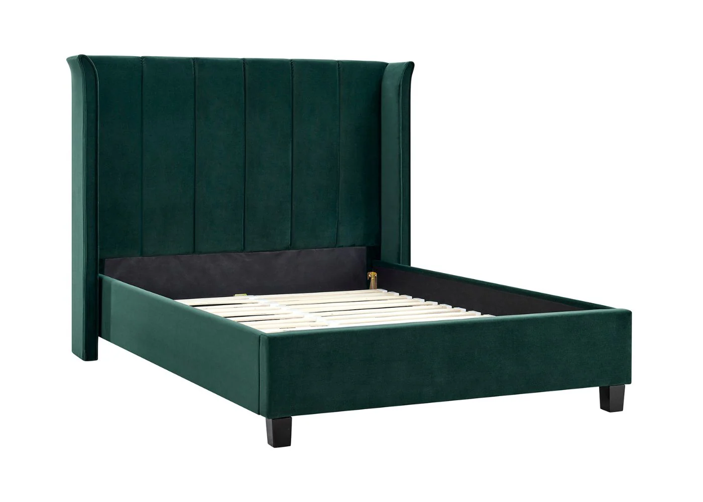 Polaris Emerald Bedframe Range by Limelight - Emerald Bedframe Collection - Image 19