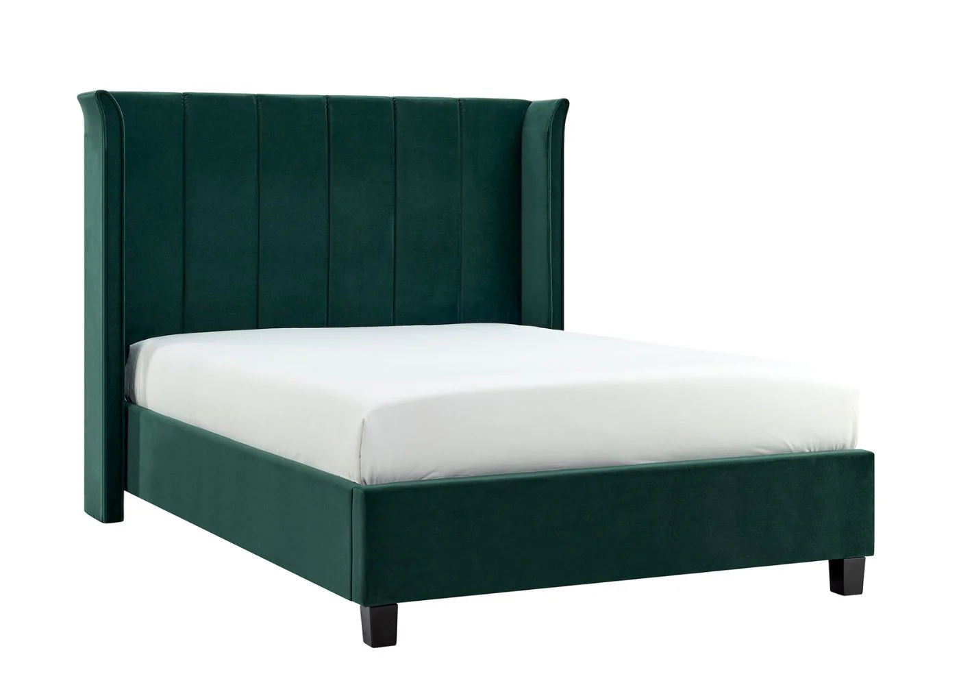 Polaris Emerald Bedframe Range by Limelight - Emerald Bedframe Collection - Image 21