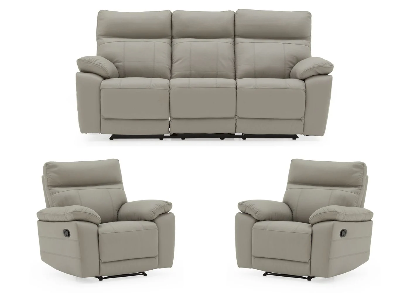 Positano Sofa Range by Vida Living - Image 30