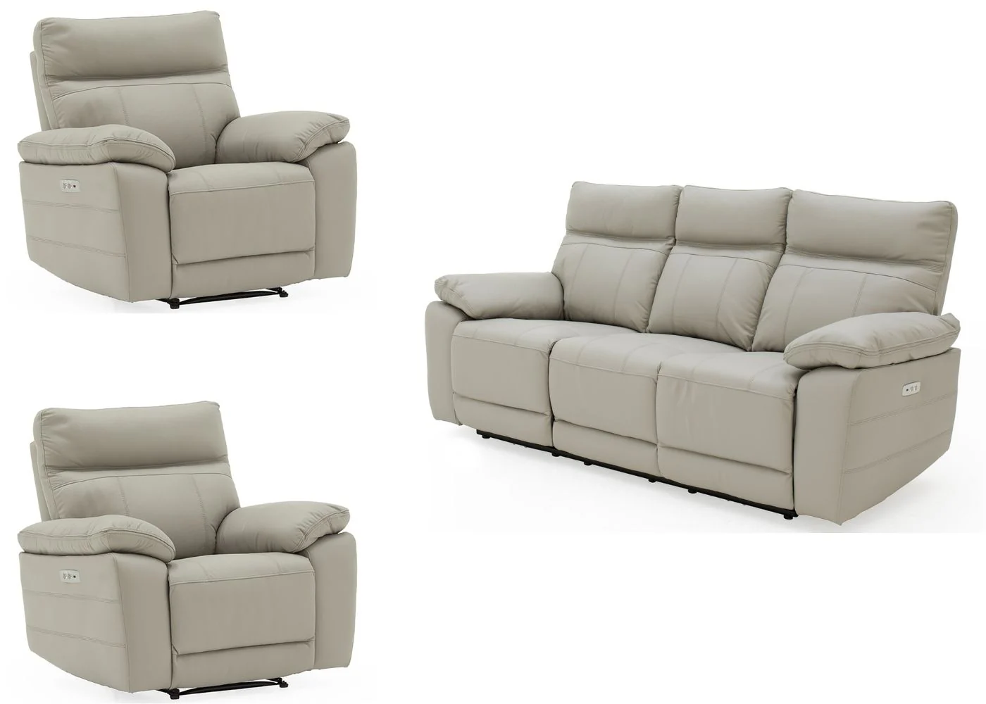Positano Sofa Range by Vida Living - Image 32