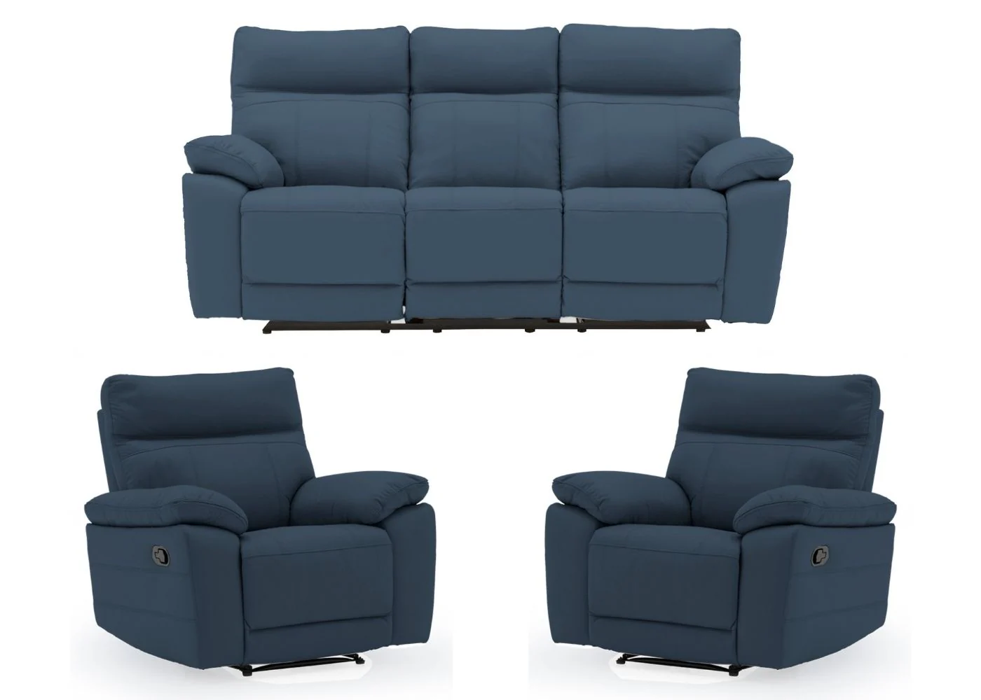 Positano Sofa Range by Vida Living - Image 33