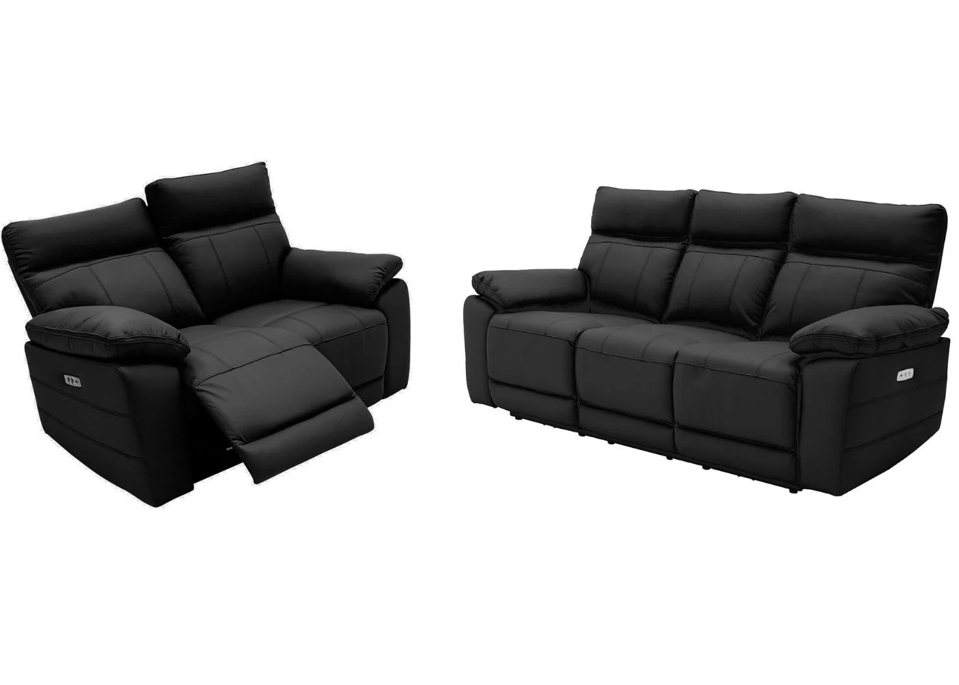 Positano Sofa Range by Vida Living - Image 39