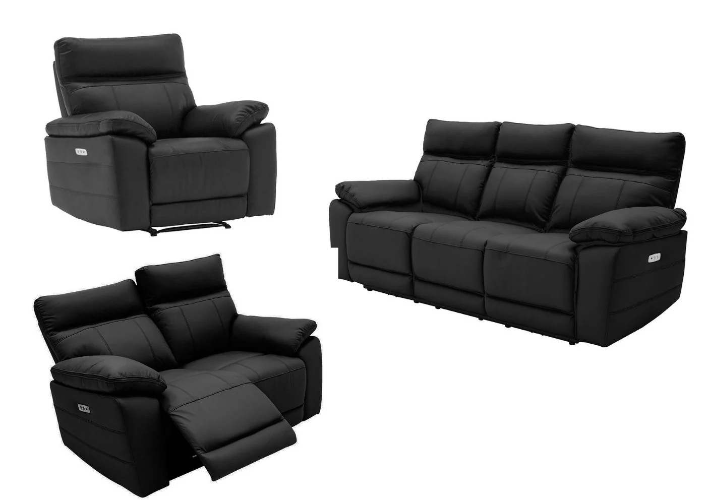 Positano Sofa Range by Vida Living - Image 44
