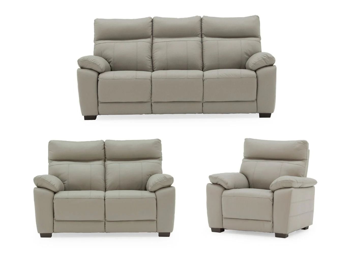 Positano Sofa Range by Vida Living - Image 45