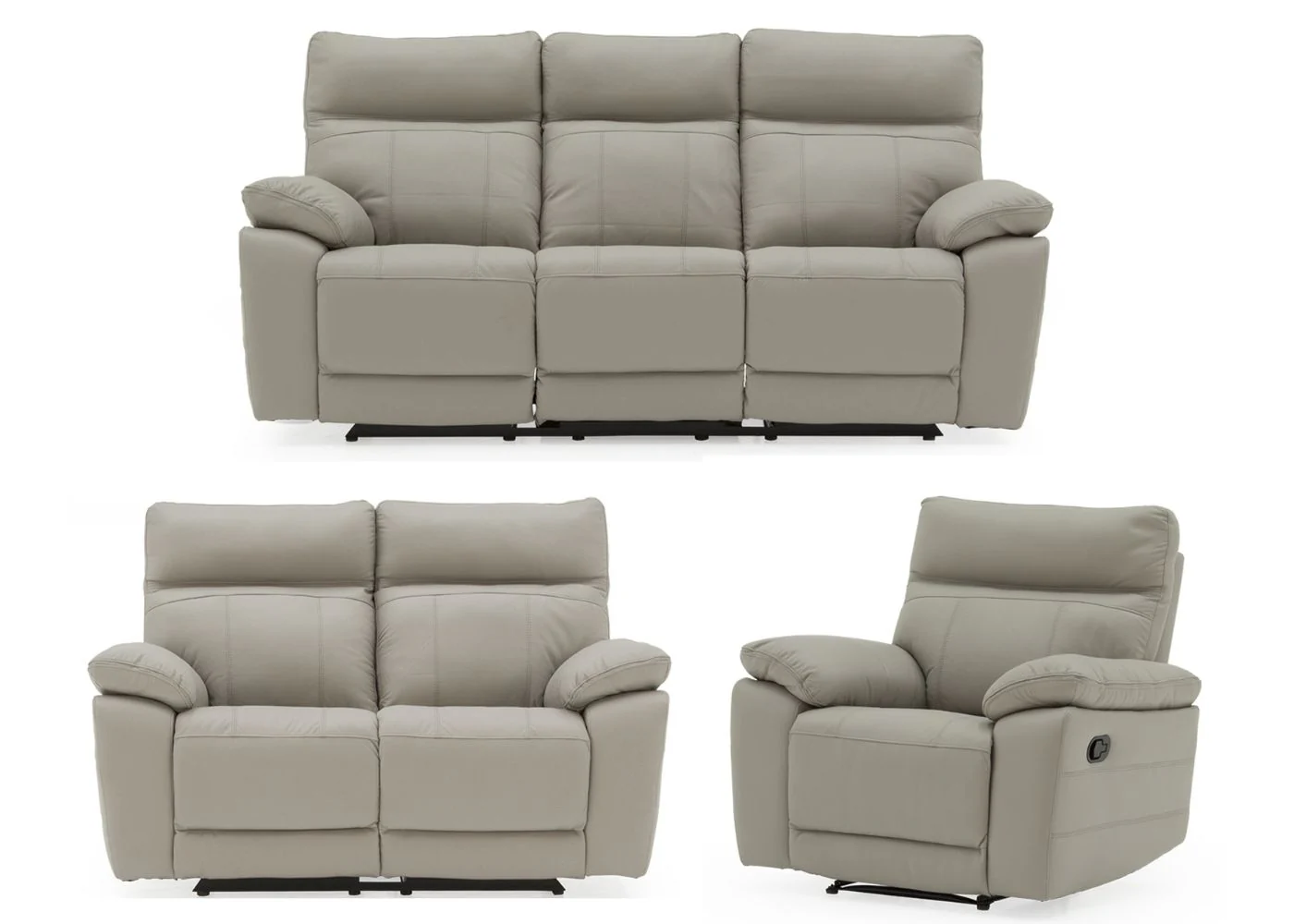 Positano Sofa Range by Vida Living - Image 46