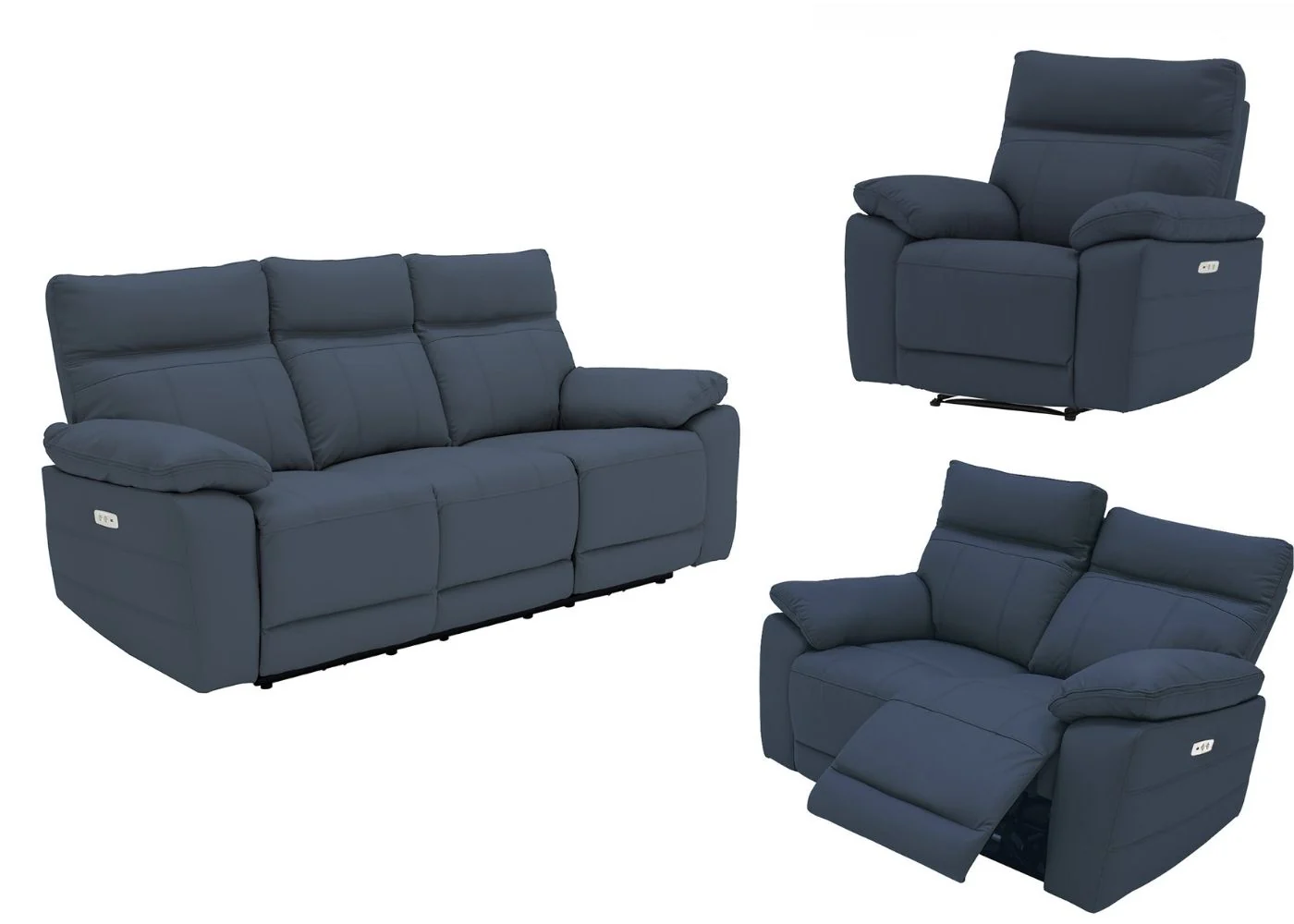 Positano Sofa Range by Vida Living - Image 50
