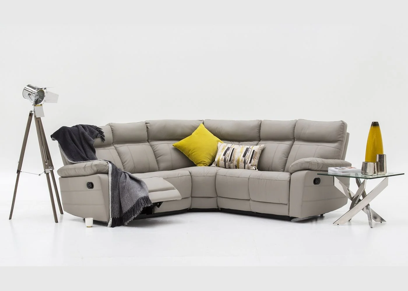 Positano Sofa Range by Vida Living - Image 65