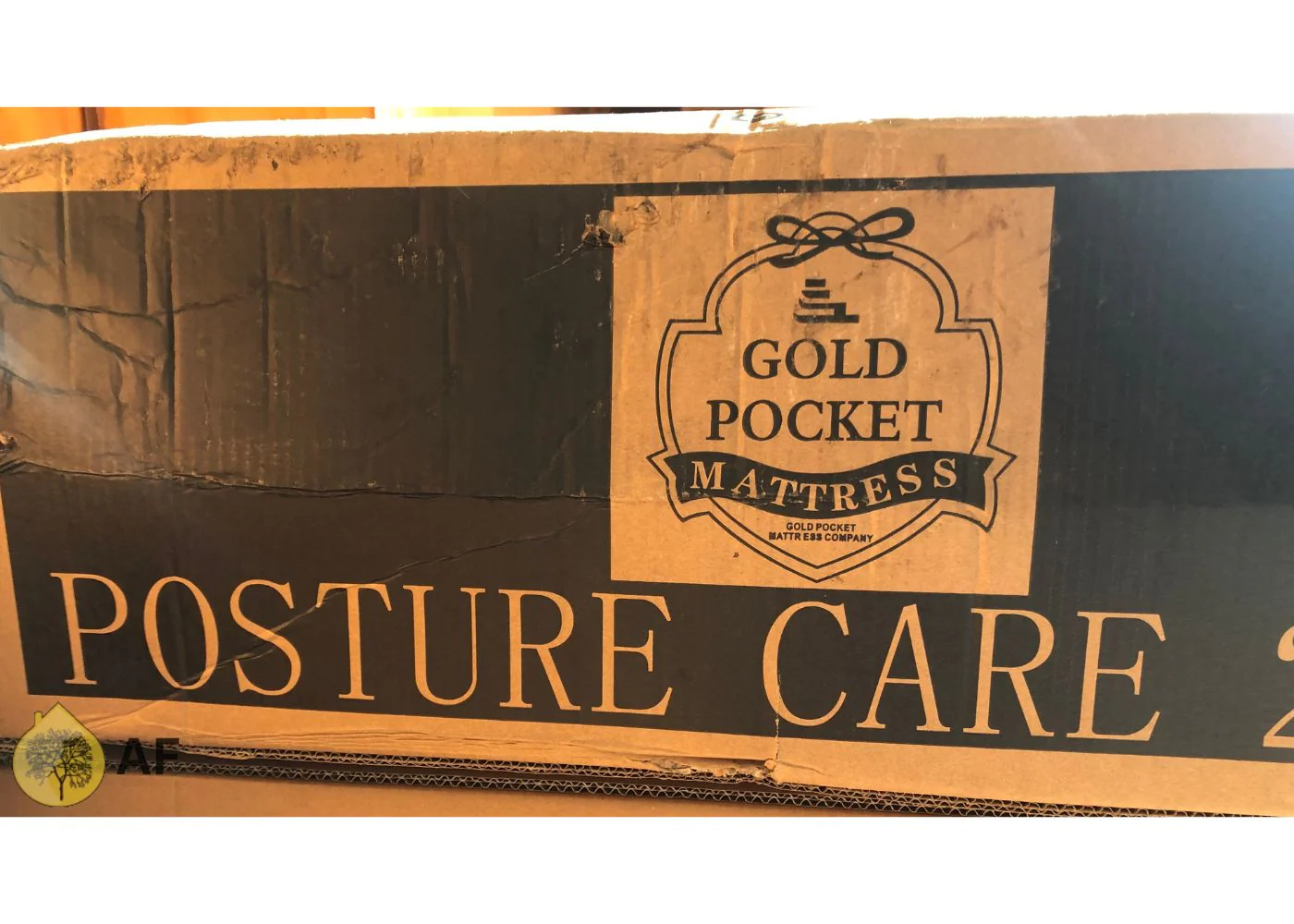 Brennans Posture Care 2000 Mattress - Premium Comfort for Optimal Posture - Image 5