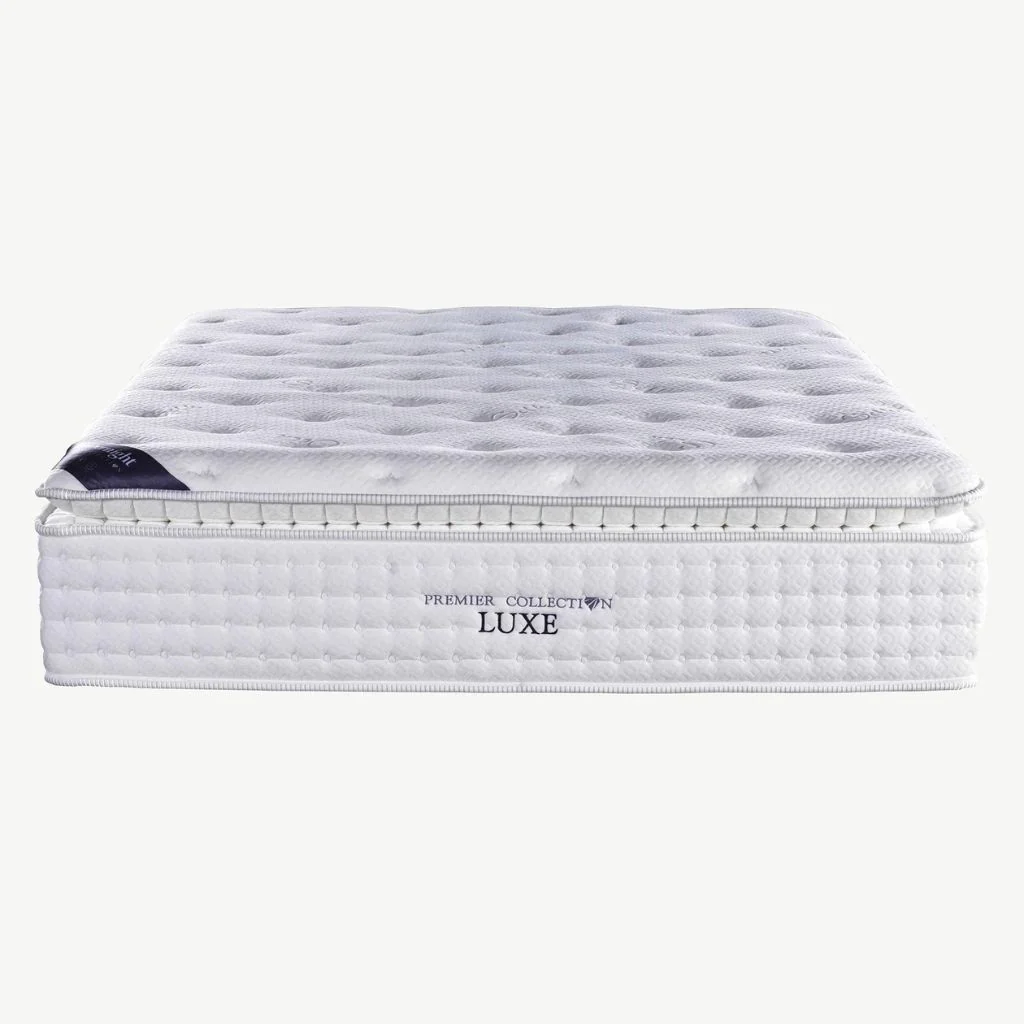 Premier Collection Luxe 1000 Mattress Range by Slumbernight - Image 2