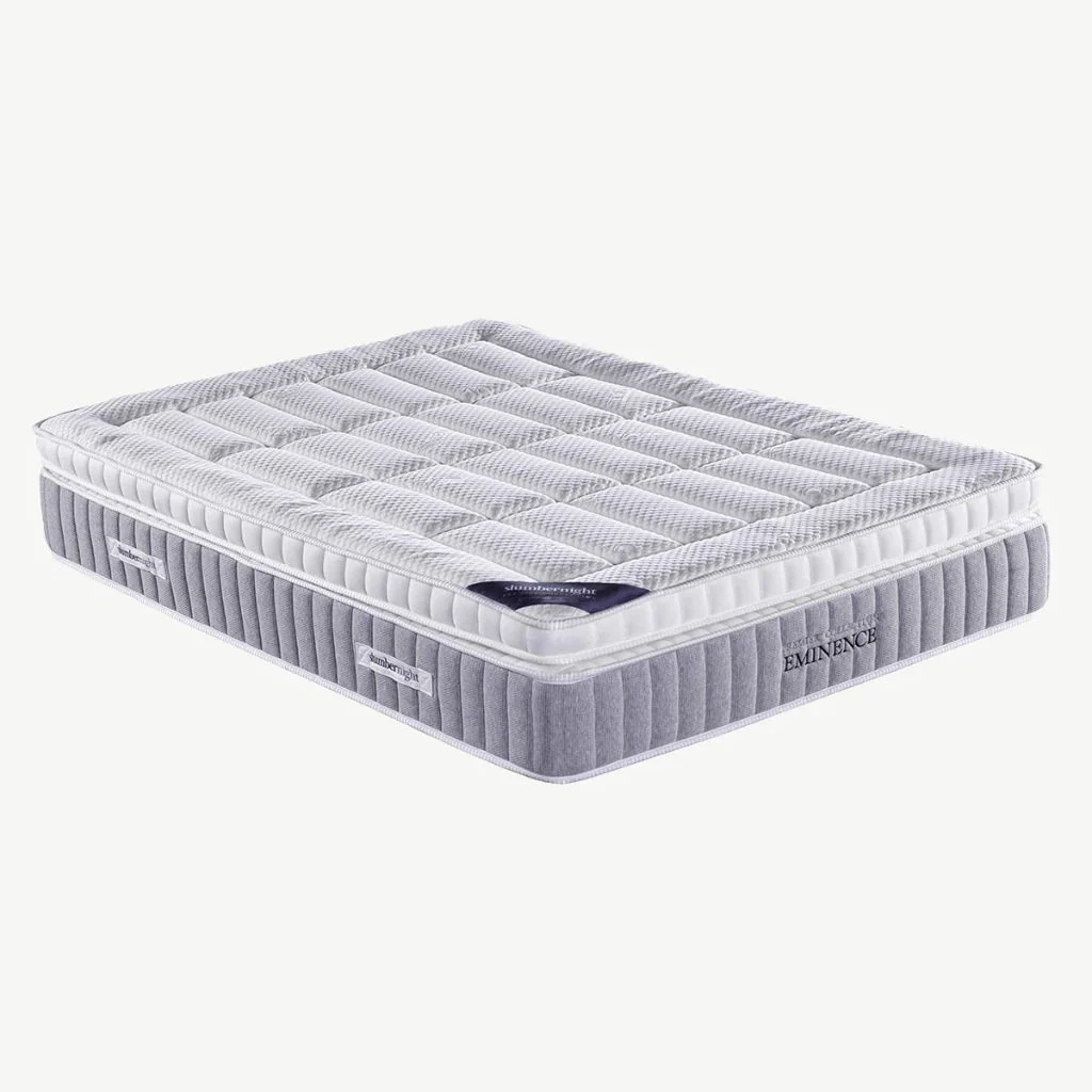 Premier Eminence Mattress Range by Slumbernight