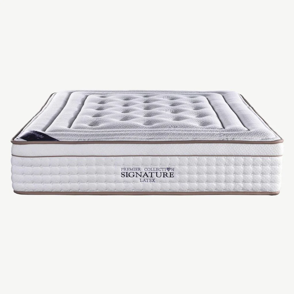 Premier Signature Mattress Range by Slumbernight - Image 2