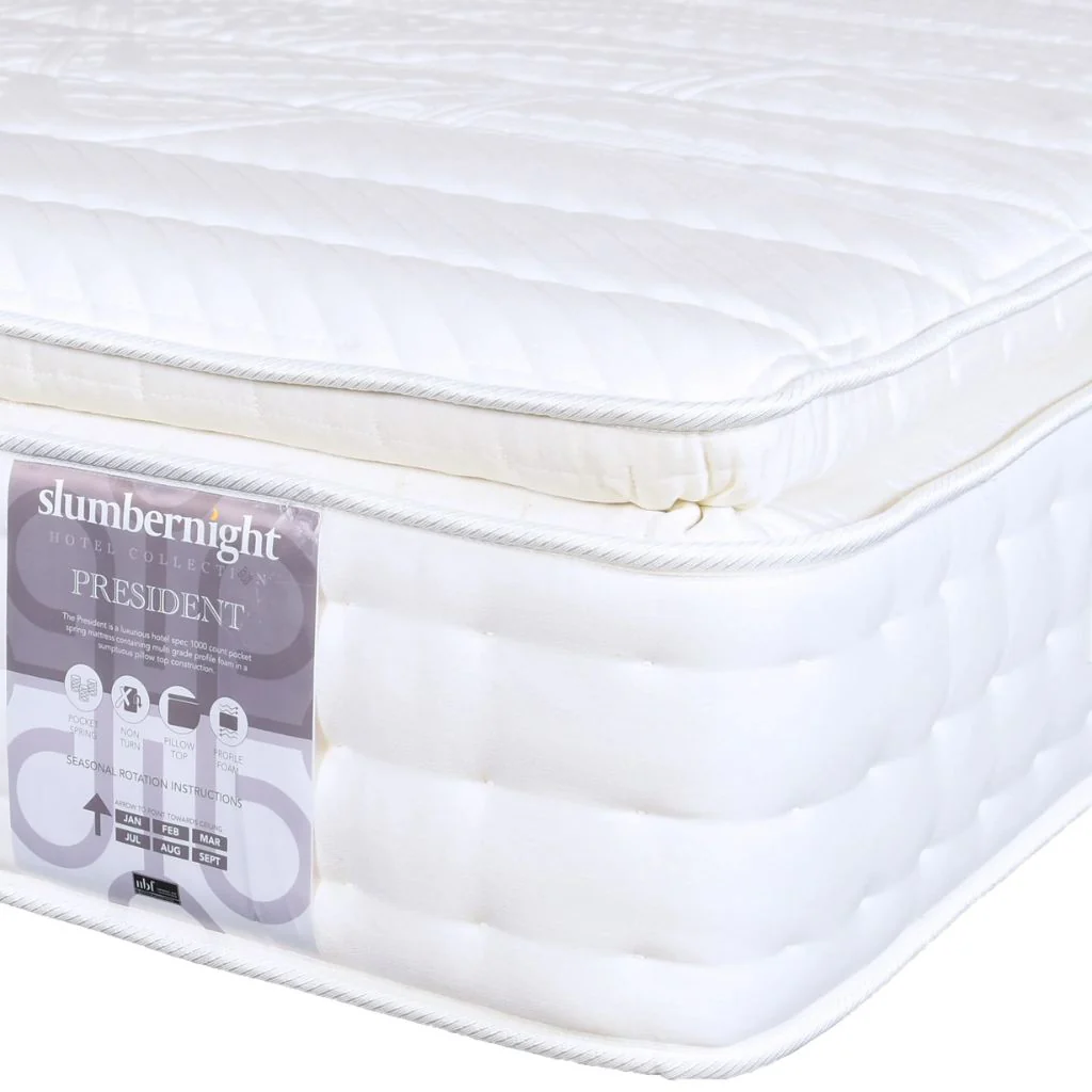 President Mattress Range by Slumbernight - Image 3