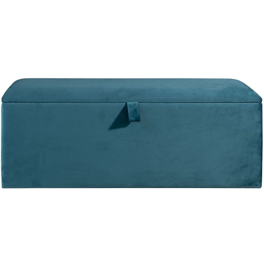 Pulse Ottoman Box Range by Sweet Dreams