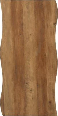 Quebec Wave Edge Coffee Table by Wholesale - Image 4