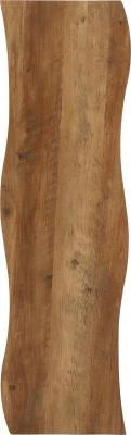 Quebec Wave Edge Console Table by Wholesale - Image 4