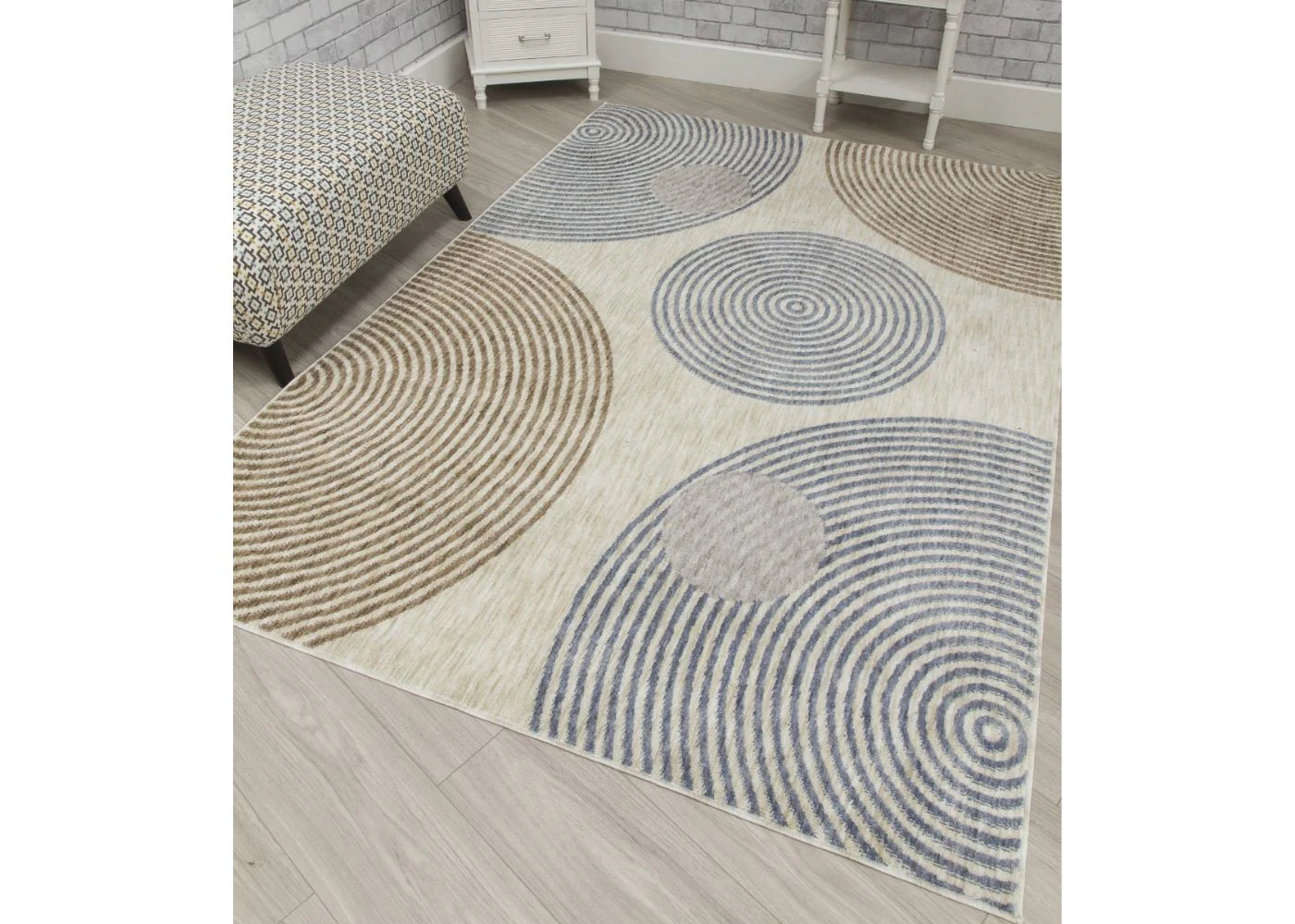 Revive Arco Recycled Rug Range by Floor Trends - Image 2