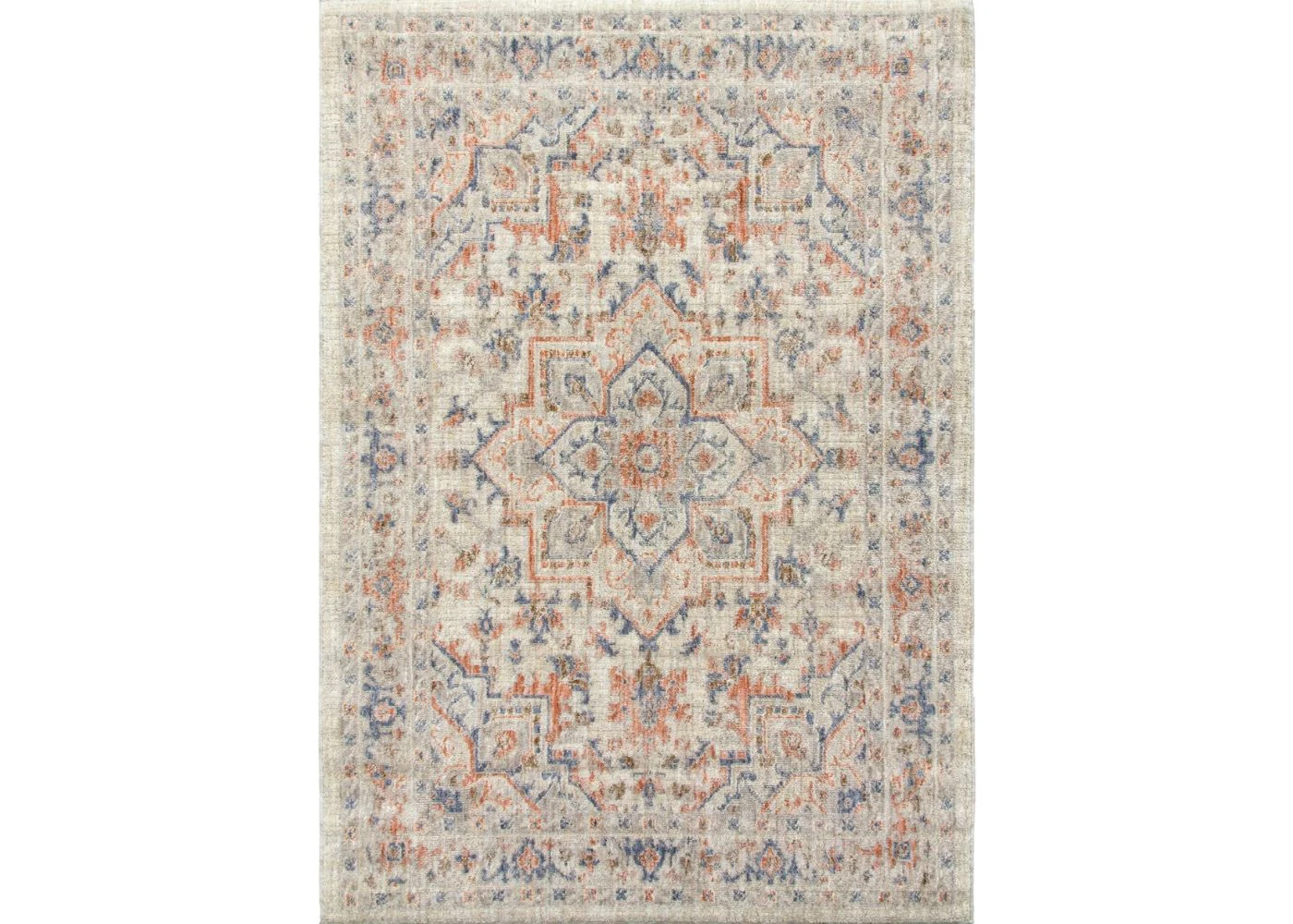 Revive Ariana Recycled Rug Range by Floor Trends