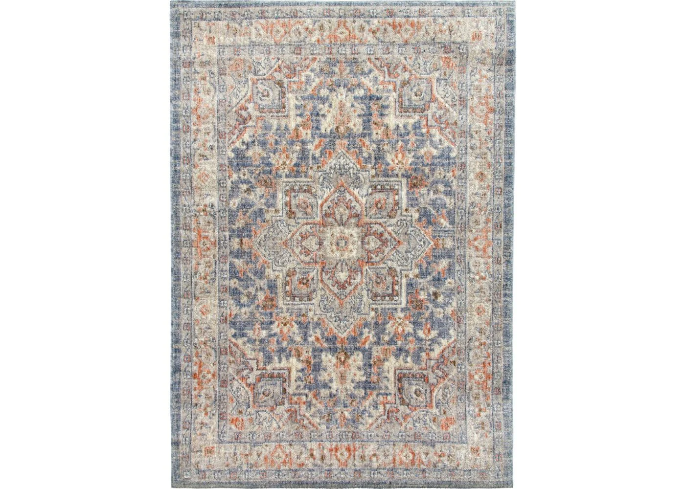Revive Aurora Recycled Rug Range by Floor Trends