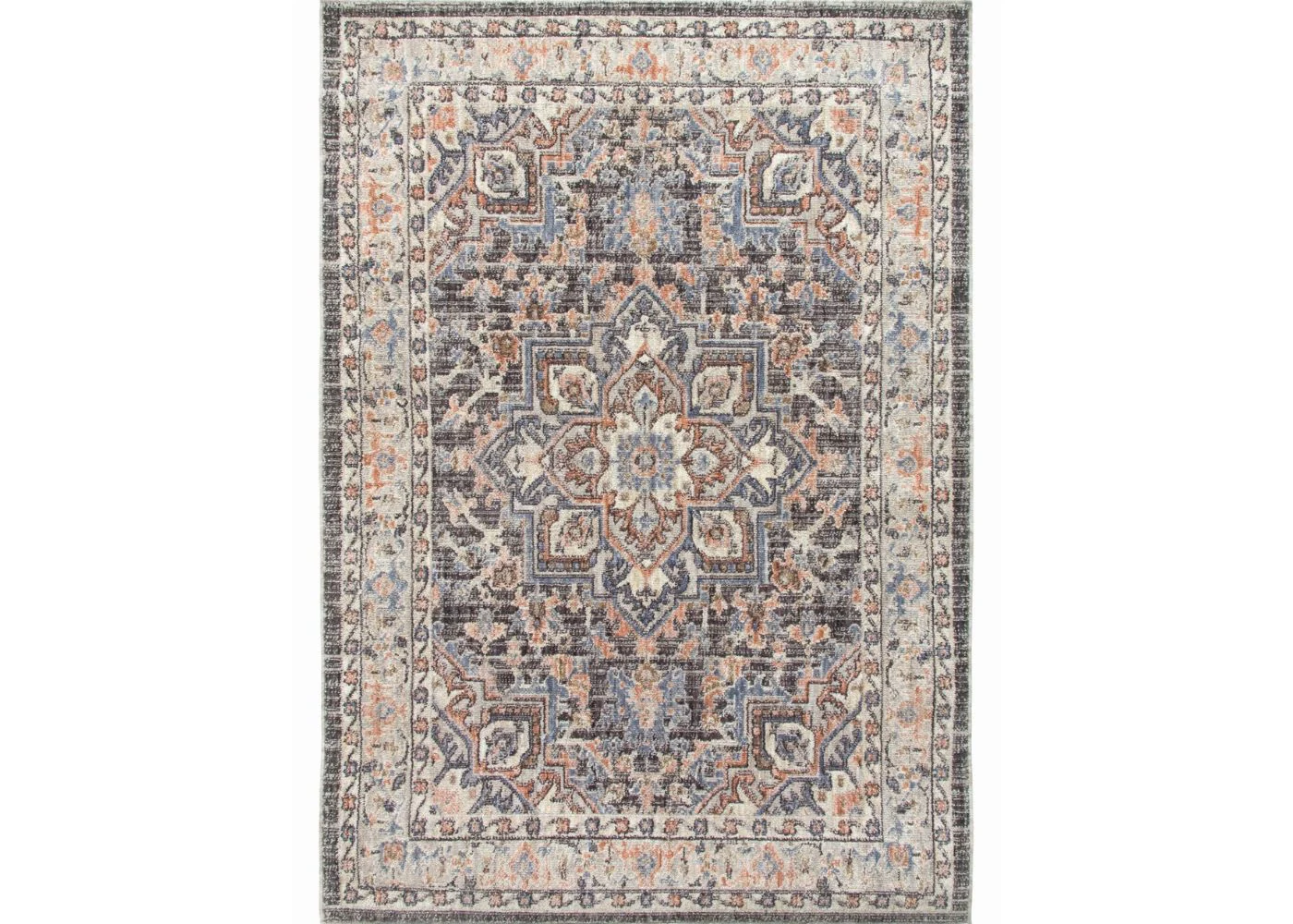 Revive Bhutan Recycled Rug Range by Floor Trends
