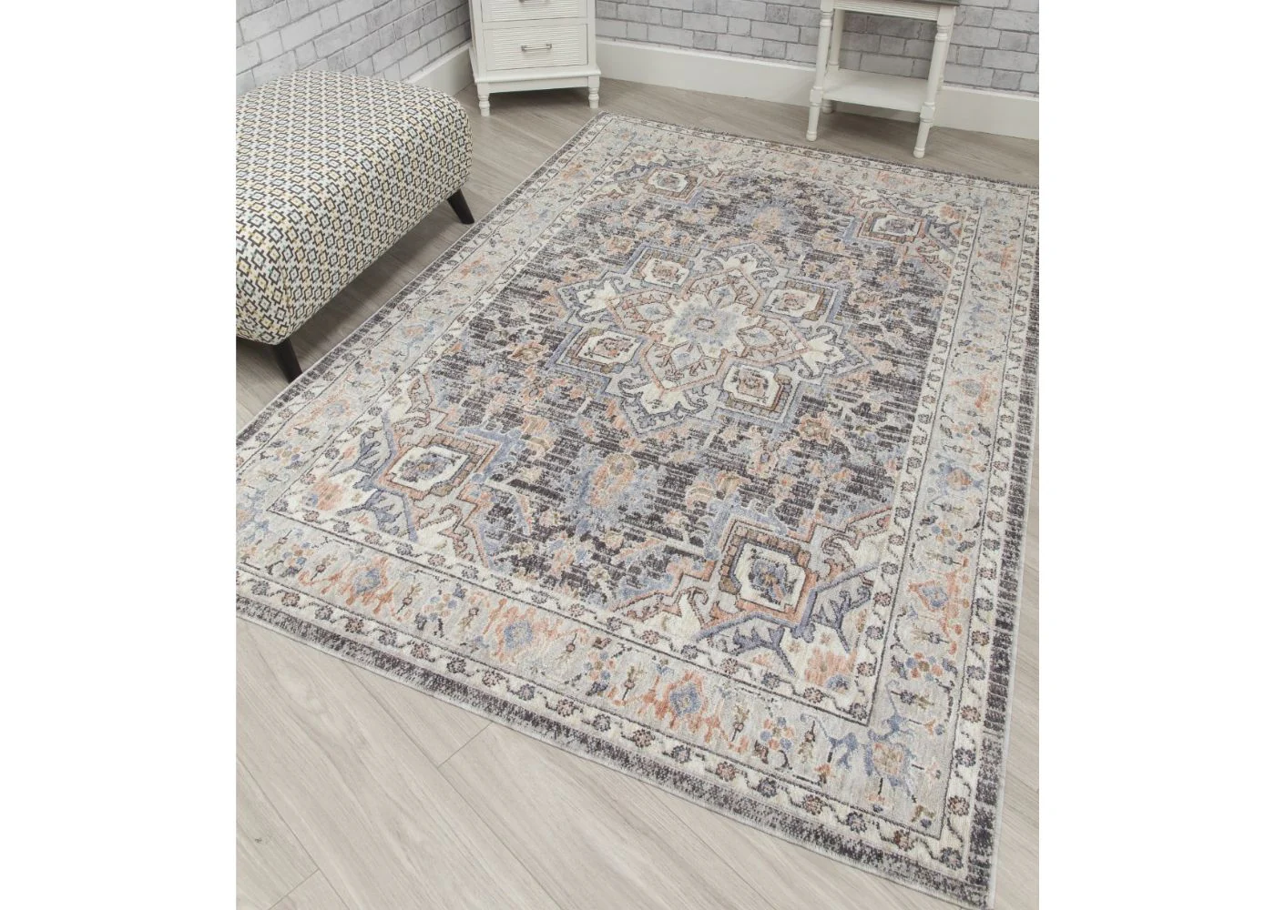 Revive Bhutan Recycled Rug Range by Floor Trends - Image 2