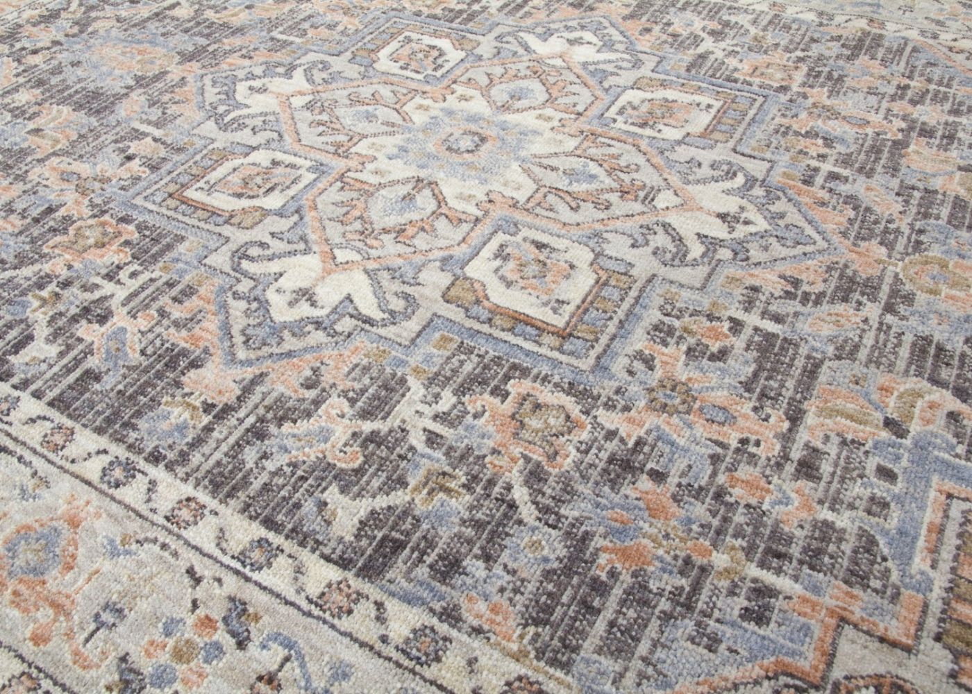 Revive Bhutan Recycled Rug Range by Floor Trends - Image 3