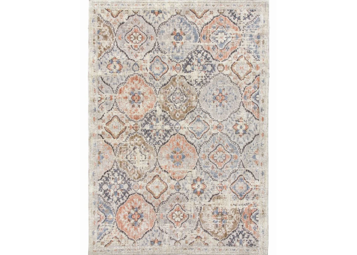 Revive Harmony Recycled Rug Range by Floor Trends