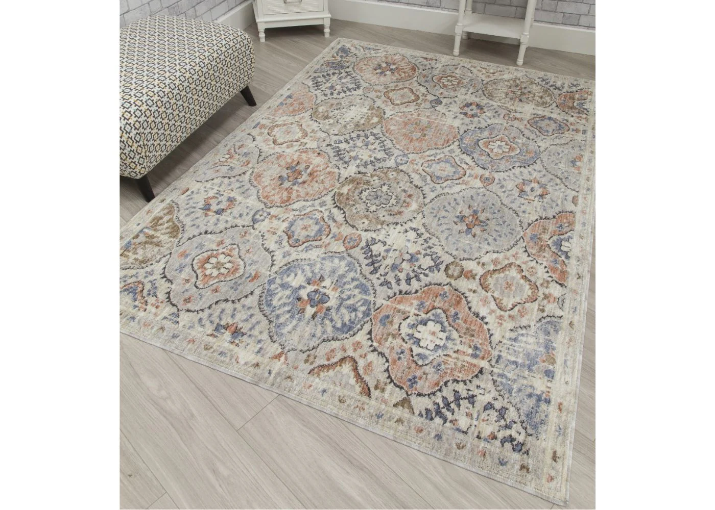 Revive Harmony Recycled Rug Range by Floor Trends - Image 2