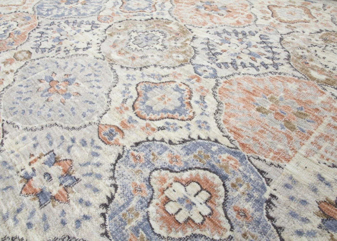 Revive Harmony Recycled Rug Range by Floor Trends - Image 3