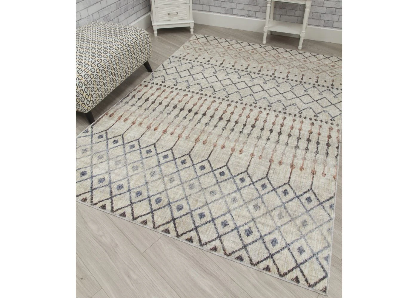 Revive Tribeca Recycled Rug Range by Floor Trends - Image 2