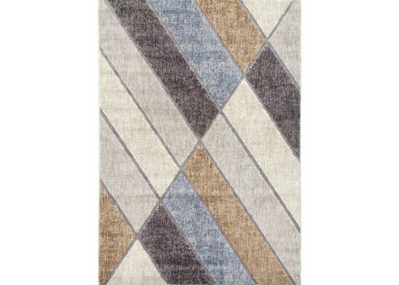 Revive Vista Recycled Rug Range by Floor Trends