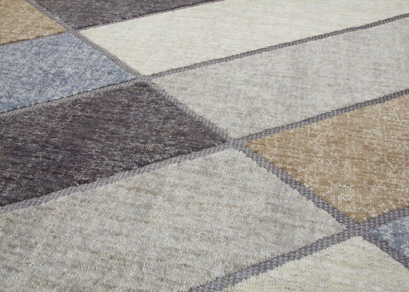 Revive Vista Recycled Rug Range by Floor Trends - Image 3