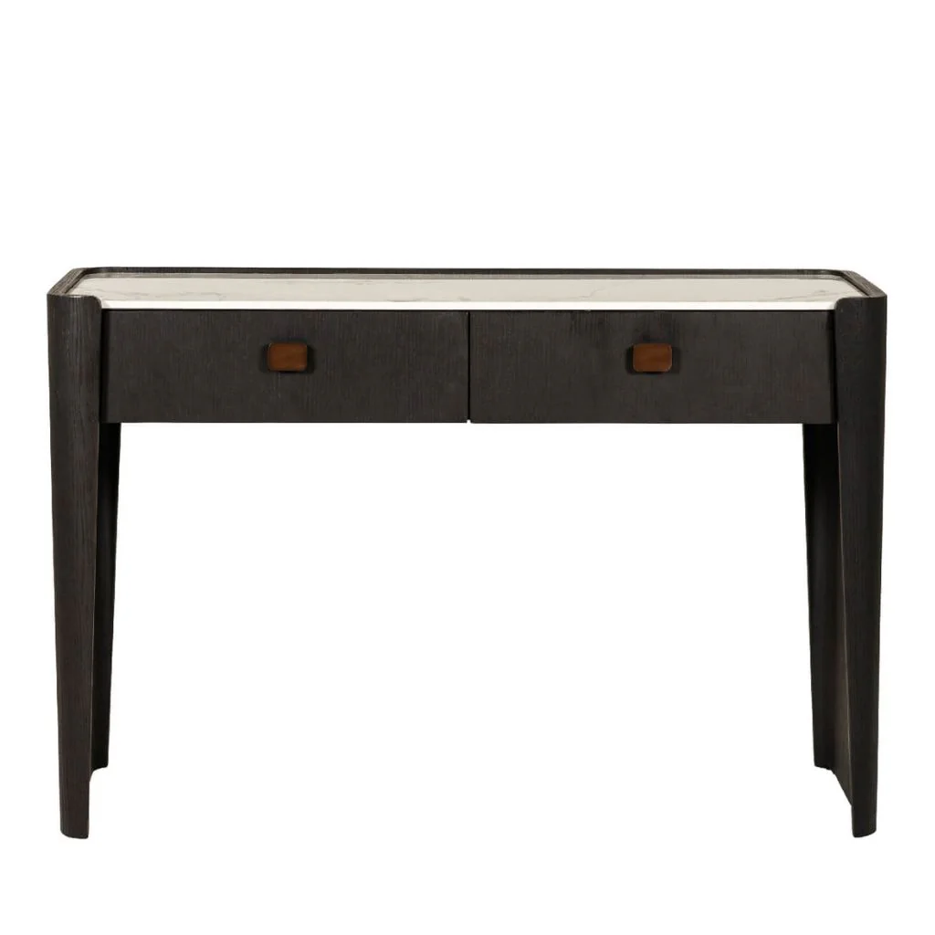 Rhodes Dressing Table by Vida Living - Image 2