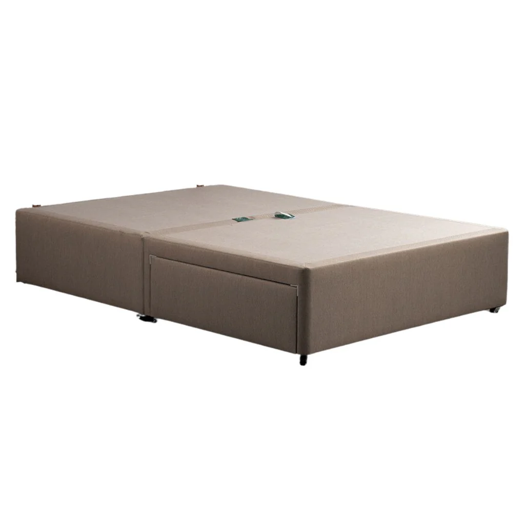 Ridley Divan Base Range by Sweet Dreams