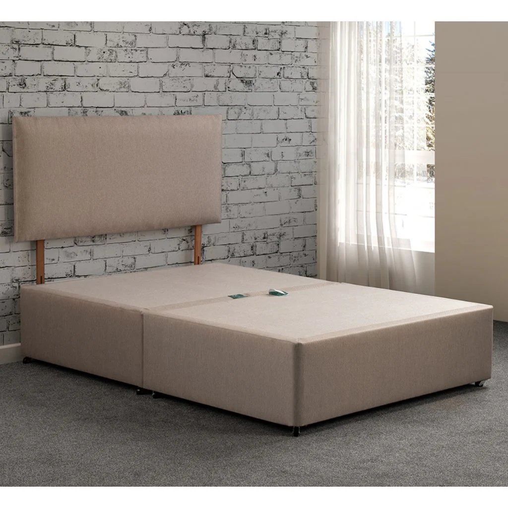 Ridley Divan Base Range by Sweet Dreams - Image 4