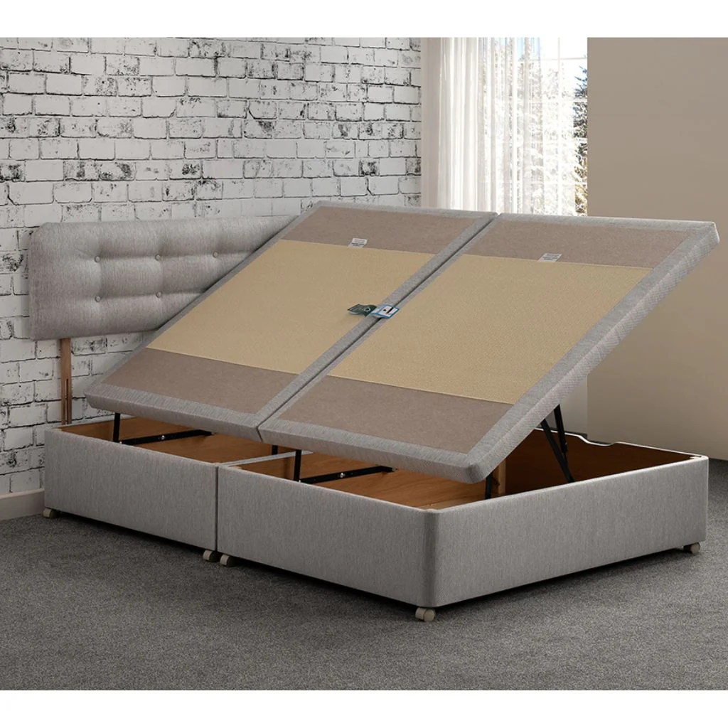 Ridley Divan Base Range by Sweet Dreams - Image 5