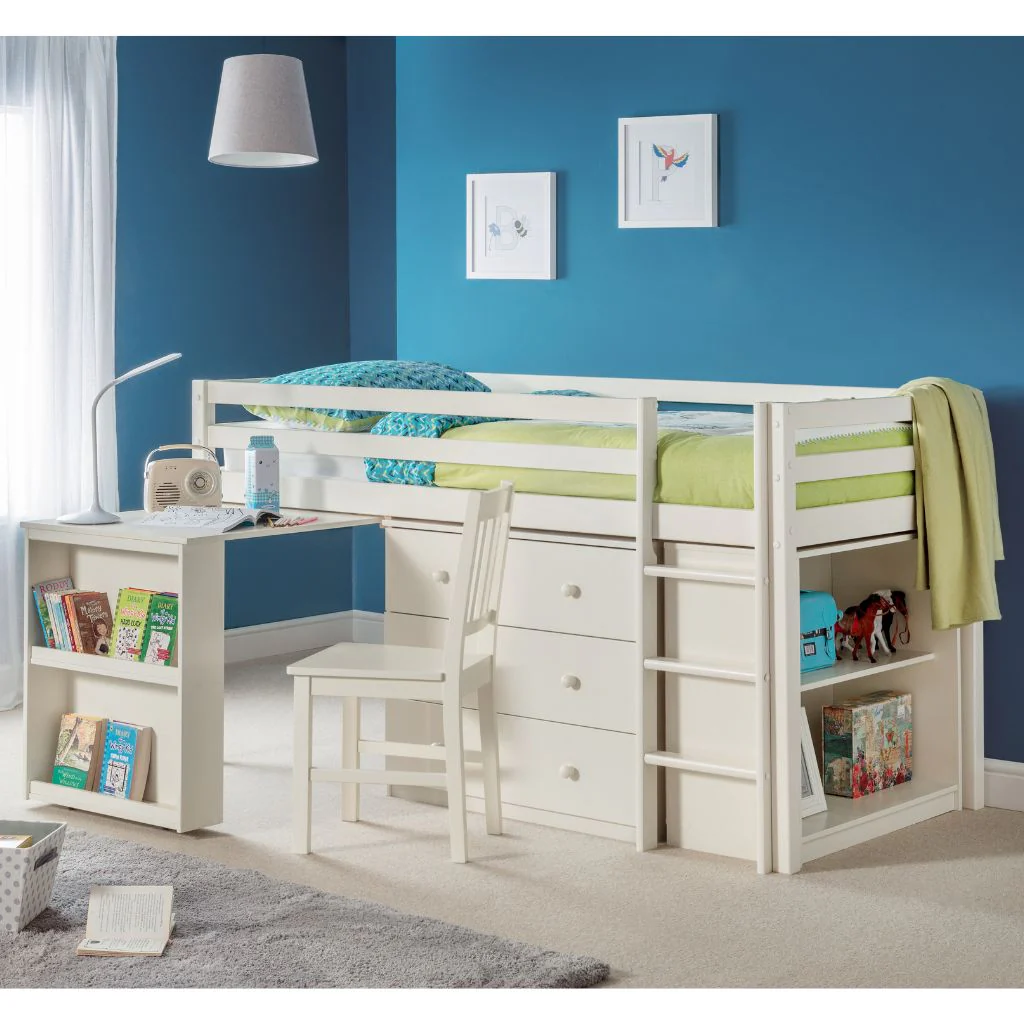 Roxy Midsleeper Range by Julian Bowen - High-Quality Midsleeper - Image 2
