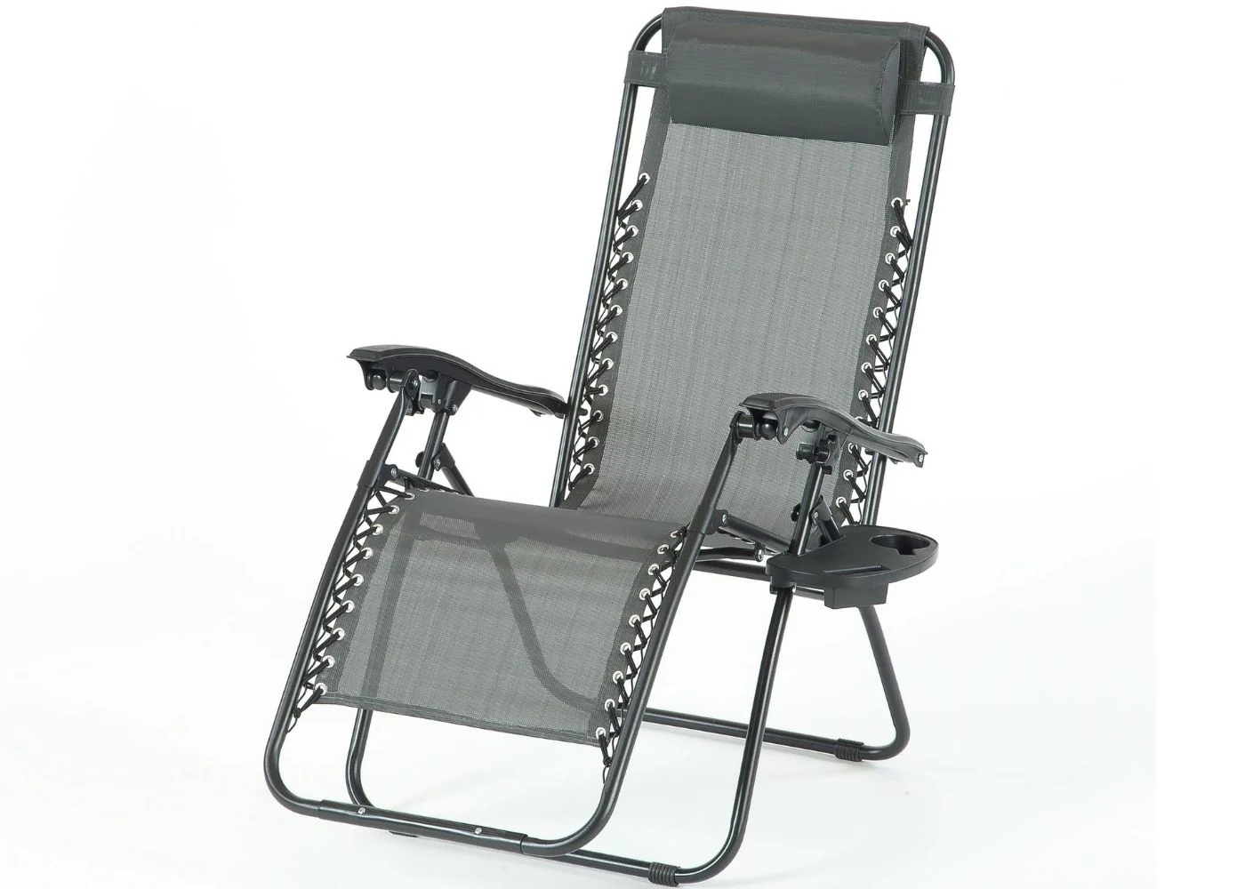 Royale Relaxer w/ Cup Holder Range by Suntime - Image 3