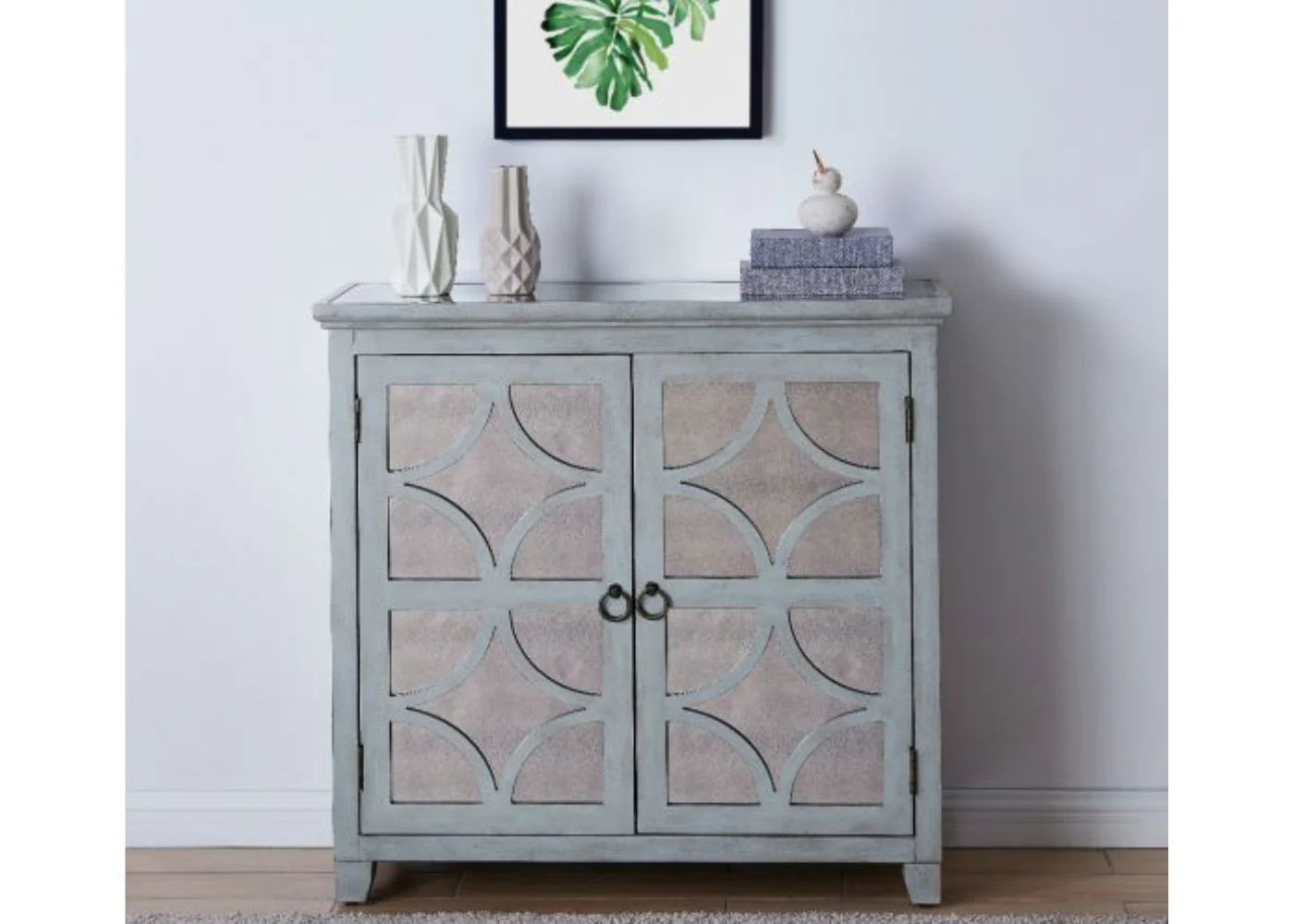 Russell 2-Door Sideboard by Derrys - Image 2