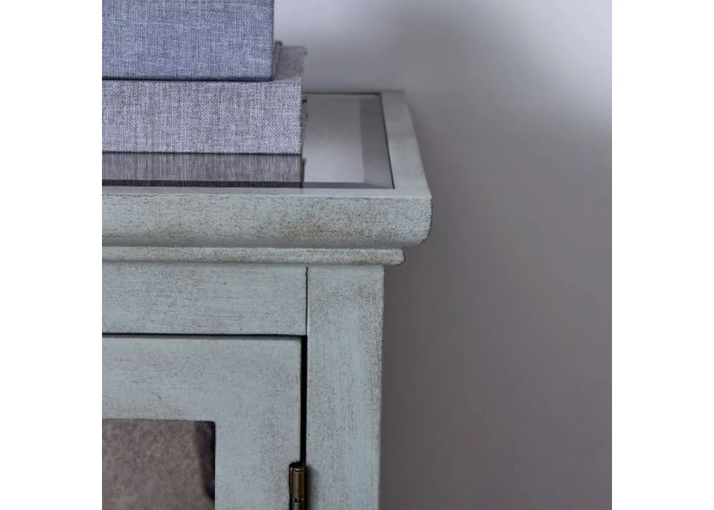 Russell 2-Door Sideboard by Derrys - Image 3