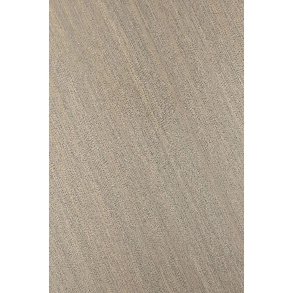 Ruvo 1.2m Round Light Grey Dining Table - Image 3