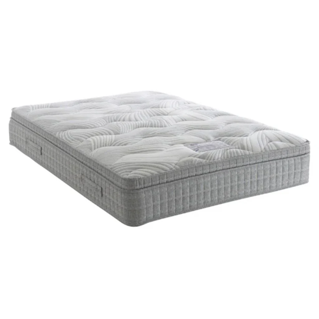 Savoy Mattress Range by Dura Beds