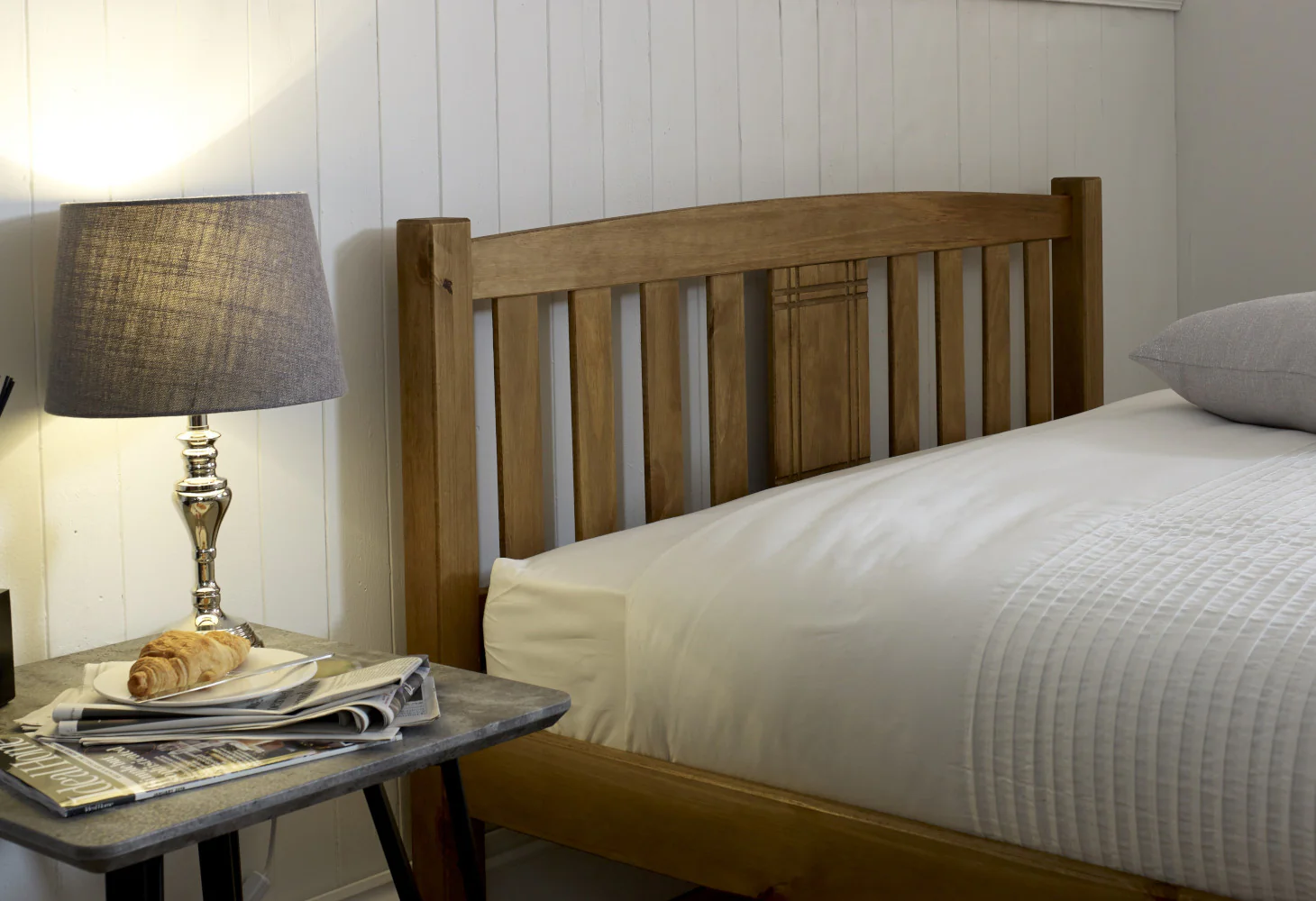 Sedna Bedframe Range by Limelight - Image 3