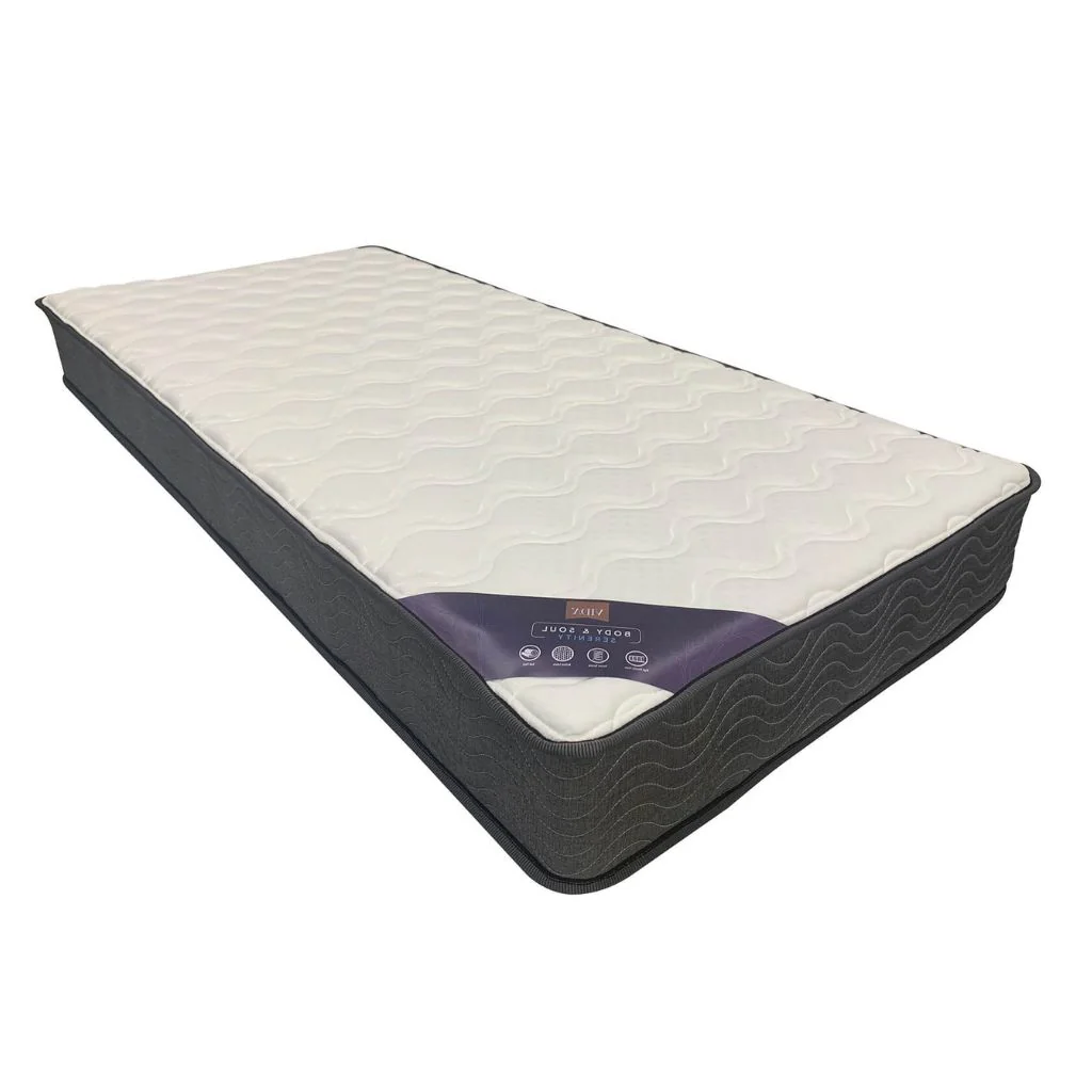 Serenity 3ft (Single) Mattress by Vida Living