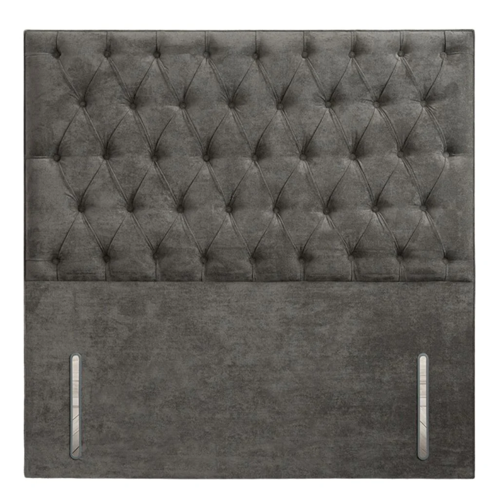 Sintra Floor-Standing Headboard Range by Sweet Dreams