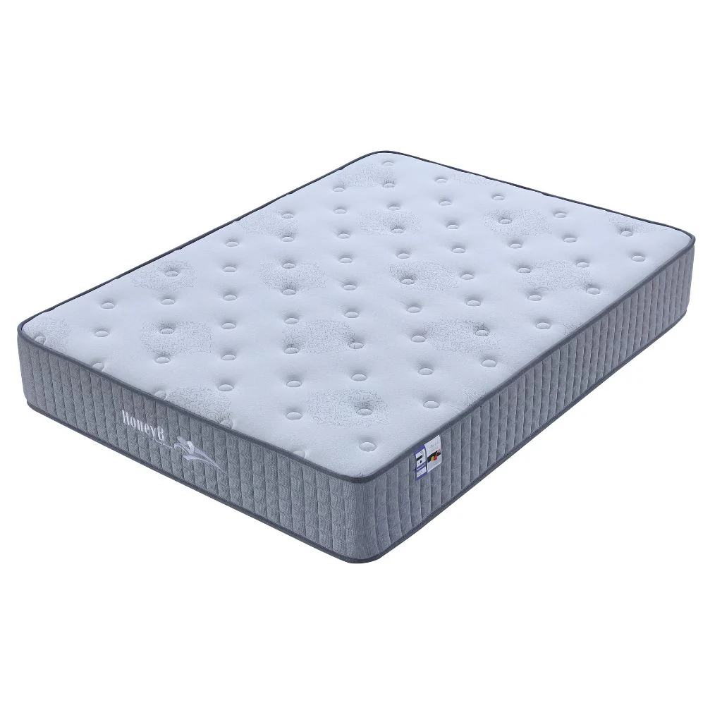 Sleepmaster Mattress Range by Honey B