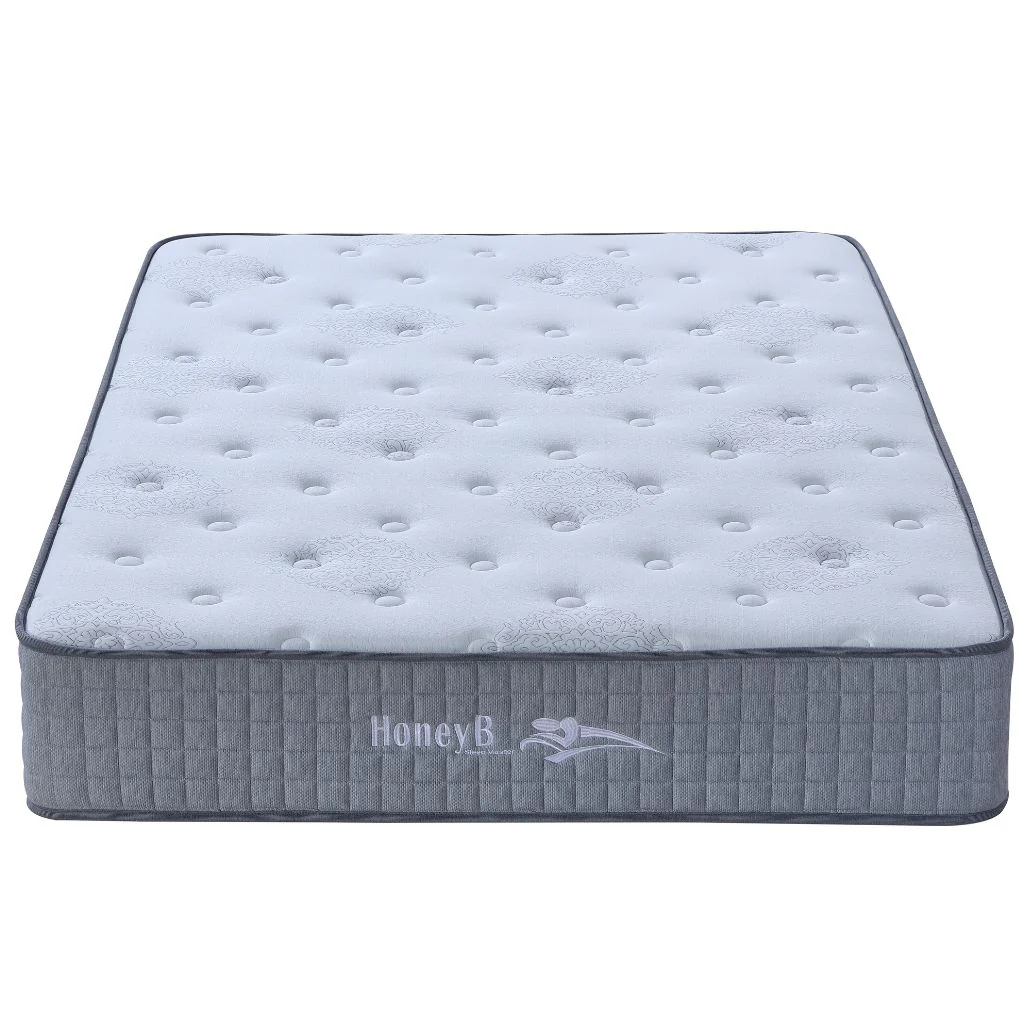 Sleepmaster Mattress Range by Honey B - Image 2