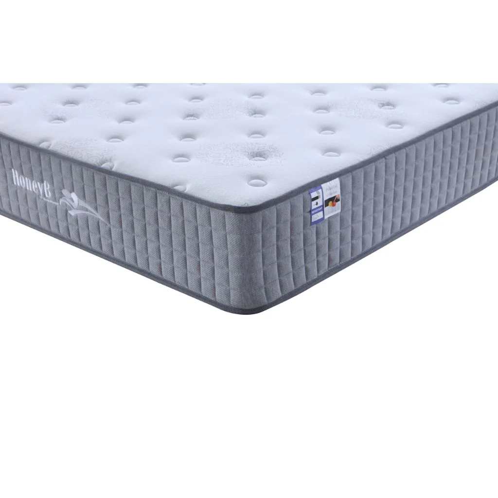 Sleepmaster Mattress Range by Honey B - Image 3