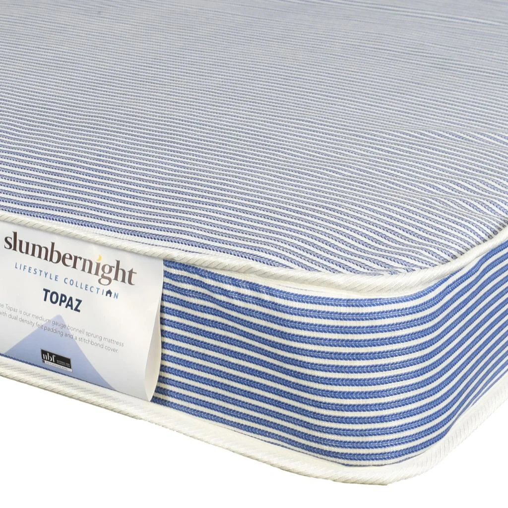 Topaz Mattress Range by Slumbernight - Image 3